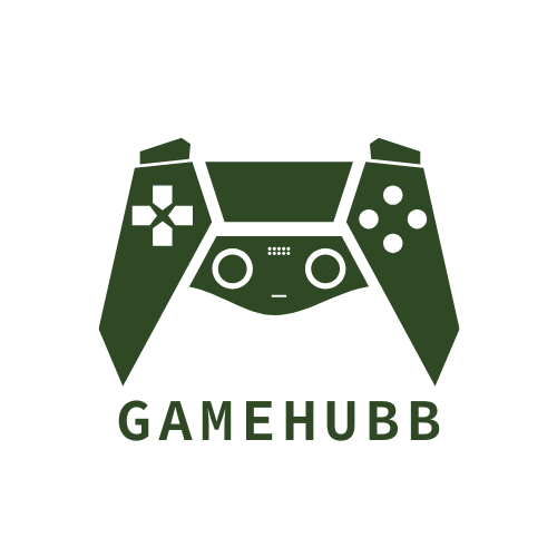 Gamehubb by Moin Ahmad